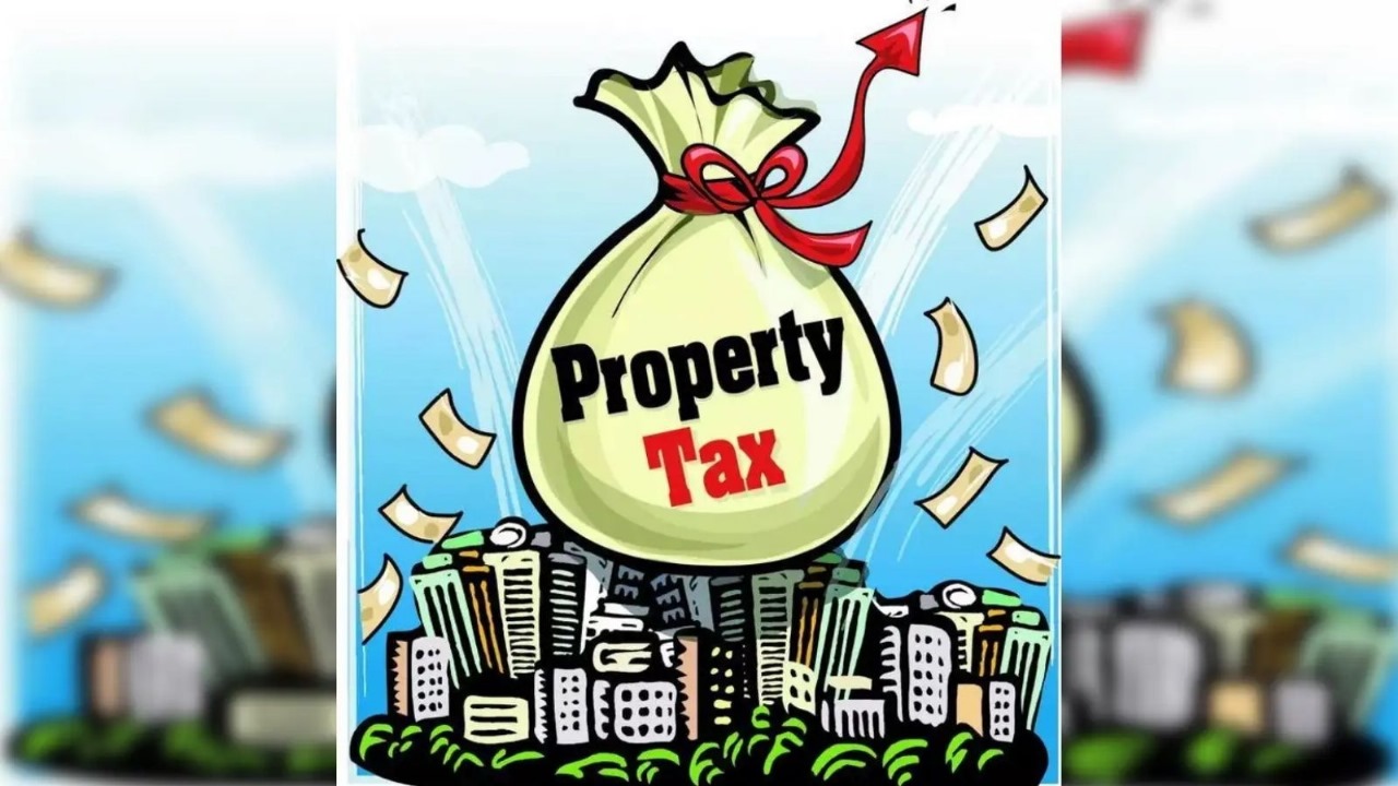 property tax hike  सरकार ने पंजाब की जनता को दिया बड़ा झटका 