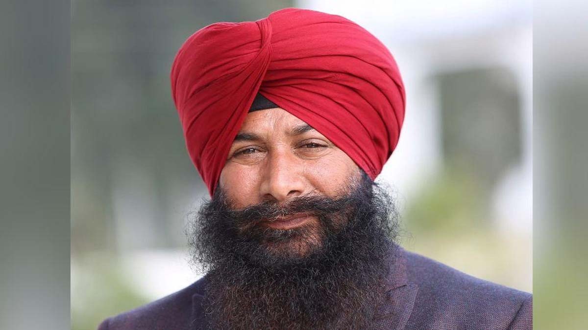 पंजाब में पूर्व अकाली सरपंच की गोलियां मारकर हत्या वारदात के बाद आरोपी मौके से फरार इलाके में दहशत 