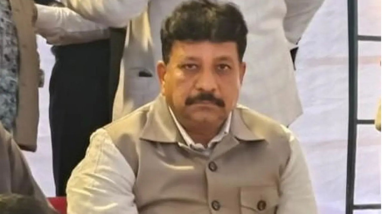 विधायक रमन अरोड़ा के भ्रष्टाचार मामले में विजिलेंस जांच