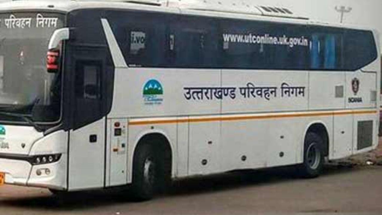 उत्तराखंड सरकार की फ्लॉप हुई घोषणा जाने क्यों अचानक बंद हुई दून-अमृतसर वोल्वो बस सेवा