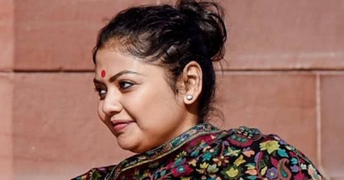 टीएमसी से अलग हुए 20 में से 19 सांसदों की सामने आई नई सूची देखें किनकिन सांसदों के नाम शामिल हैं