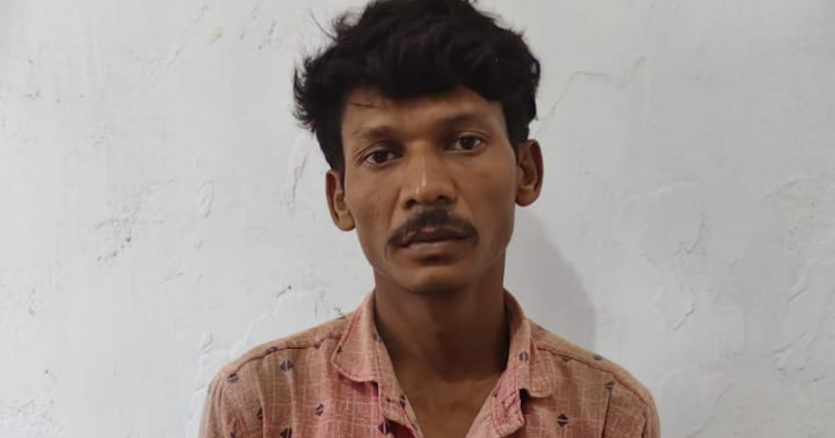 सूरजपुर में कलयुगी बेटे ने पिता को रस्सियों से बांधकर पीटा इलाज के दौरान मौत