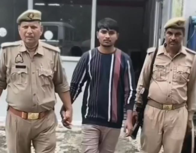 प्रेमजाल धमकी और धर्मांतरण यूपी में युवती से गैंगरेप का सनसनीखेज मामला