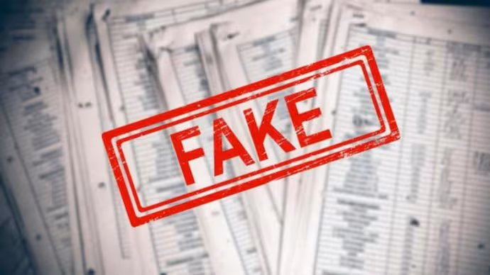 massive fake certificate recruitment scam exposed in assam case registered at jorhat ps