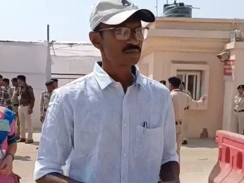 विधानसभा की कार्यवाही देखने पहुंचे सरेंडर नक्सली  झीरम हमले का मास्टरमाइंड चैतू भी शामिल