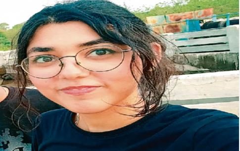 doctors death भोपाल की mbbs स्टूडेंट की पचमढ़ी में मौत