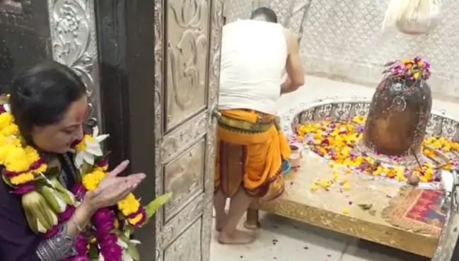 mp में बड़ा प्रशासनिक फेरबदल 26 ias इधर-उधर 14 कलेक्टर बदले