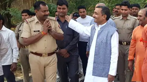 उन्नाव रेप केस उम्रकैद काट रहे पूर्व bjp विधायक कुलदीप सेंगर को जमानत