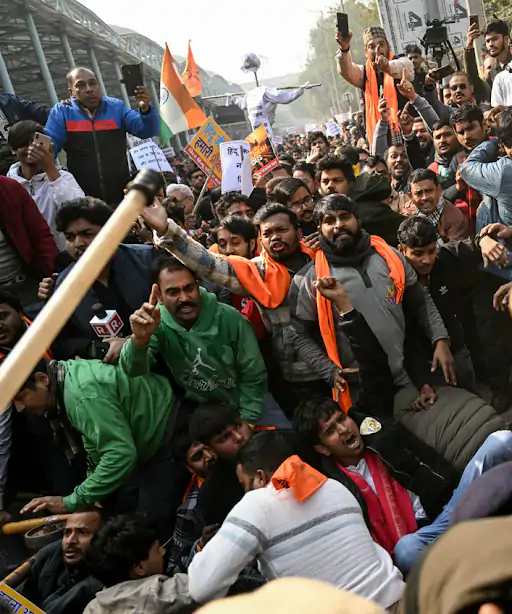 india bangladesh tension भारत–बांग्लादेश रिश्तों में तल्खी ढाका-दिल्ली के बीच एक ही दिन में दो समन