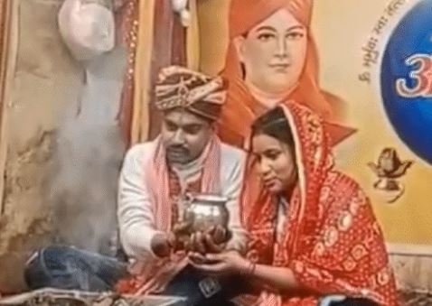 जबलपुर के फर्जी पतों पर बने अफगानियों के पासपोर्ट 11 गिरफ्तार