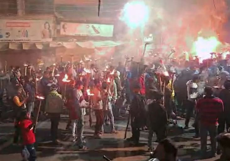 चारधाम यात्रा के लिए ग्रीन कार्ड व्यवस्था लागू श्रद्धालुओं को राहत