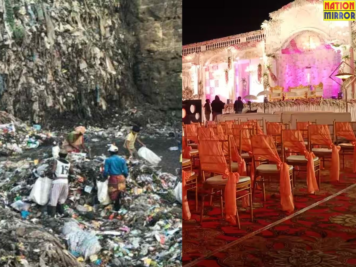 1 अप्रैल से नई पॉलिसी शादी-पार्टी में 100 मेहमान बुलाने पर निगम को देनी होगी सूचना