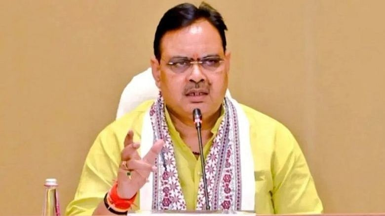 rajasthan news  सीएम भजनलाल शर्मा ने सड़क हादसें रोकने के लिए उठाए सख्त कदम