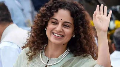kangana on bollywood कंगना ने बॉलीवुड को बताया ‘होपलेस प्लेस’ बोली "अच्छे एक्टर्स का करियर बर्बाद करते है"