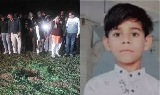 mp news जिंदगी की जंग हारा 10 साल का सुमित