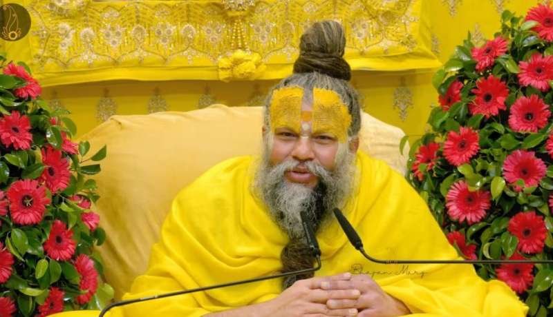 राधा रानी के 28 चमत्कारी नाम प्रेमानंद महाराज से जानें अपनी मनोकामनाओं को पूरा करने का आसान उपाय