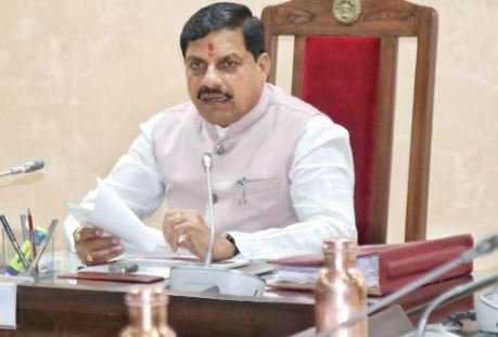 डबरा विश्व के पहले नवग्रह शक्तिपीठ में 10 फरवरी से प्राण-प्रतिष्ठा