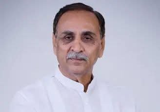 vijay rupani plane crash death पूर्व मुख्यमंत्री विजय रुपाणी का प्लेन क्रैश में निधन 9 करोड़ थी कुल संपत्ति