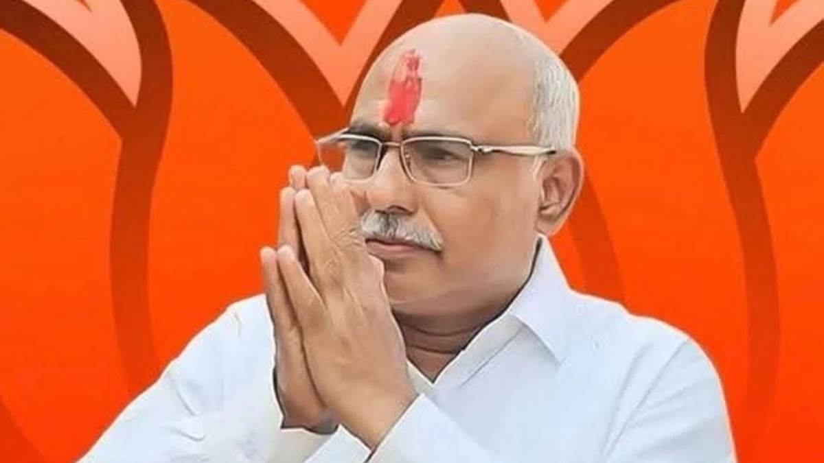 mp news  मध्यप्रदेश में भाजपा संगठन विस्तार3 नए संभाग बनाए