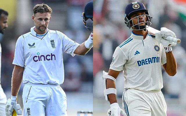 wtc highest runs रुट तोड़ेंगे जायसवाल का रिकॉर्ड 6 रन बनाते ही निकल जाएंगे आगे