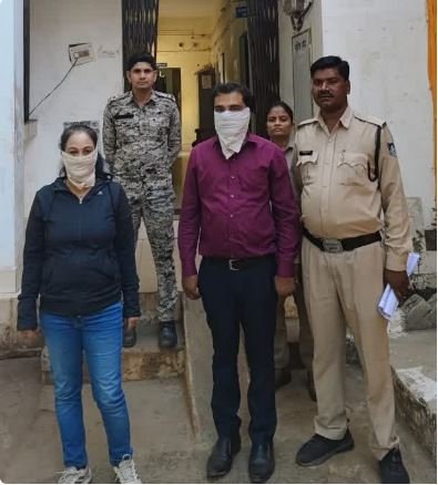 भोपाल में सिटी बस संकट गहराया 19 मार्गों से 250 बसें गायब यात्रियों की परेशानी बढ़ी