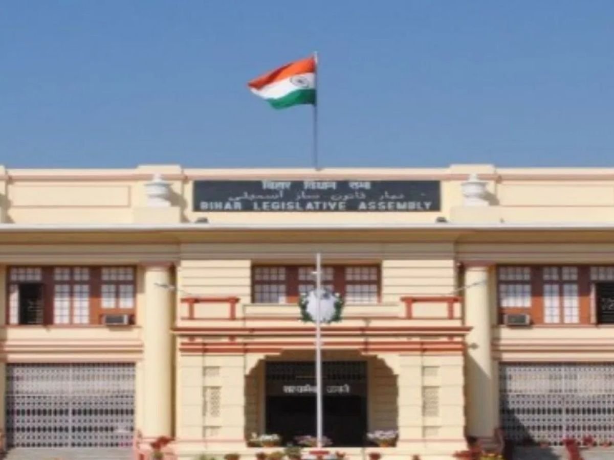 बिहार में विधानसभा की 19 समितियों का गठन वोटिंग से दूर रहे विधायक बने अध्यक्ष