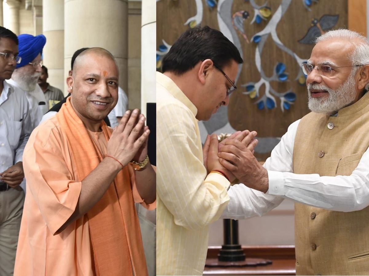 14 अप्रैल को उत्तराखंड आएंगे pm cm योगी होंगे शामिल cm धामी ने दी जानकारी