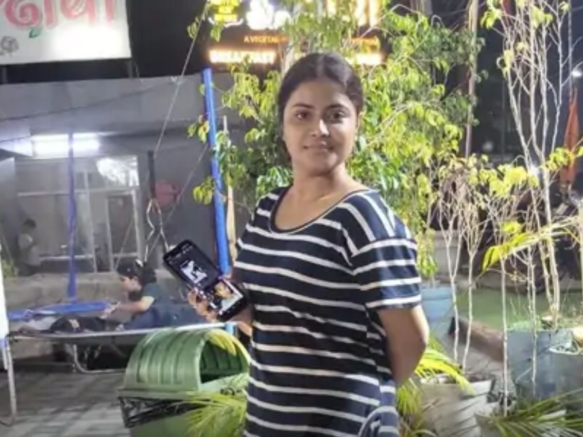 पति ने गला दबाया cctv आया सामने आगरा में 3 महीने बाद हत्या का खुलासा