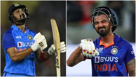 kl rahul retirement news राहुल ने लिया इंटरनेशनल से संयास जानिए पूरी खबर