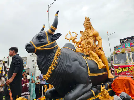 सावन और भगवान शिव रुद्राभिषेक से जुड़ा एक किस्सा