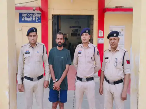 father kills son in canal 6 साल के बेटे को नहर में डुबोकर पिता ने की हत्या