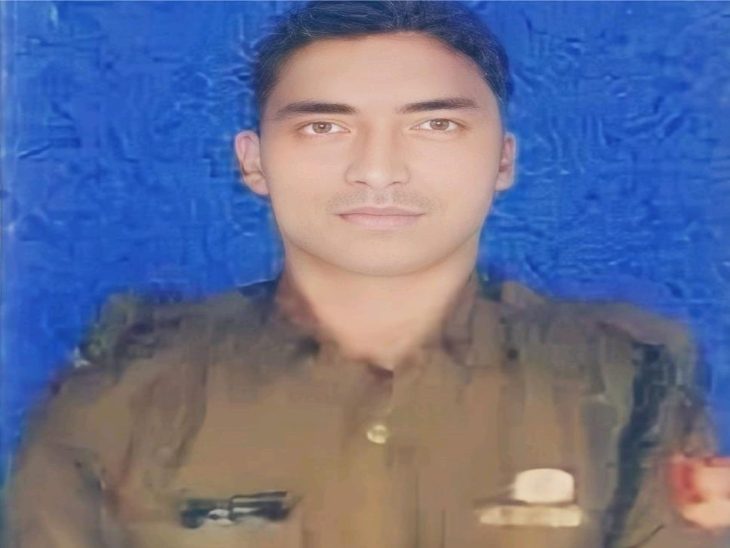 cprf जवान आत्महत्या बीजापुर सीआरपीएफ जवान ने की आत्महत्या