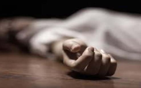 mp crime इंदौर में बेटे-बहू के विवाद में मां की गई जान