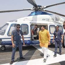 प्रदेश के मुखिया डॉ मोहन यादव का आज इंदौर दौराअहिल्याबाई आयोजन पर विशेष फोकस