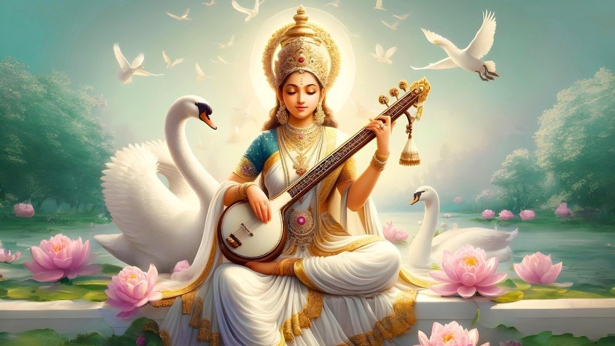 basant panchami date 2026 बसंत पंचमी कब है जानिए इस त्योहार का महत्व