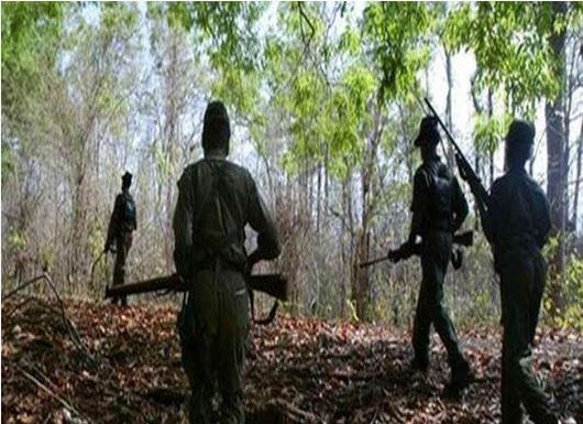 cg anti naxal छत्तीसगढ़ में नई एंटी नक्सल पॉलिसी
