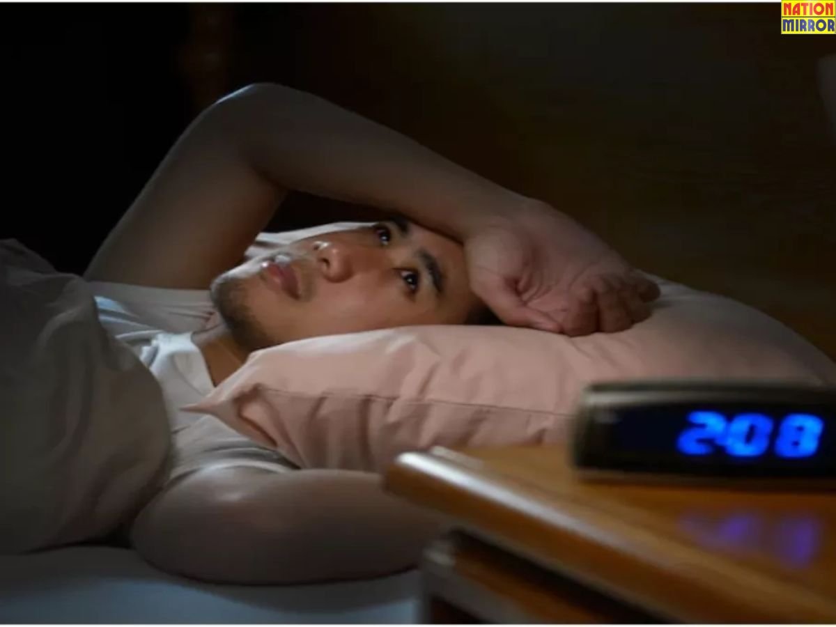 sleep disorder effect 7- 8 घंटे से कम ले रहे हैं नींद तो हो जाइए सावधान