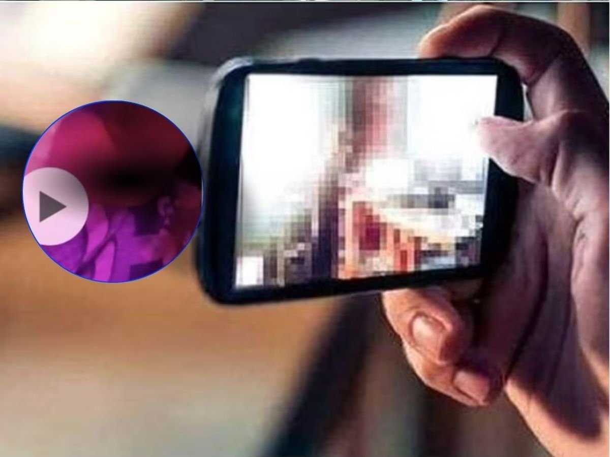 आगरा में वायरल हुए 48 न्यूड वीडियो सभी बच्चे निकले नाबालिग