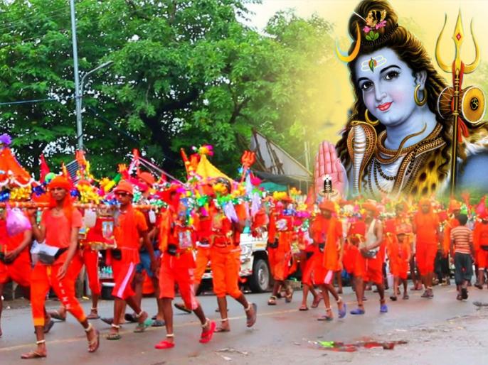 shiva blessings kanwar rule शिव की कृपा मिलने पर कितनी बार चढ़ाएं कावड़ ये है धार्मिक नियम