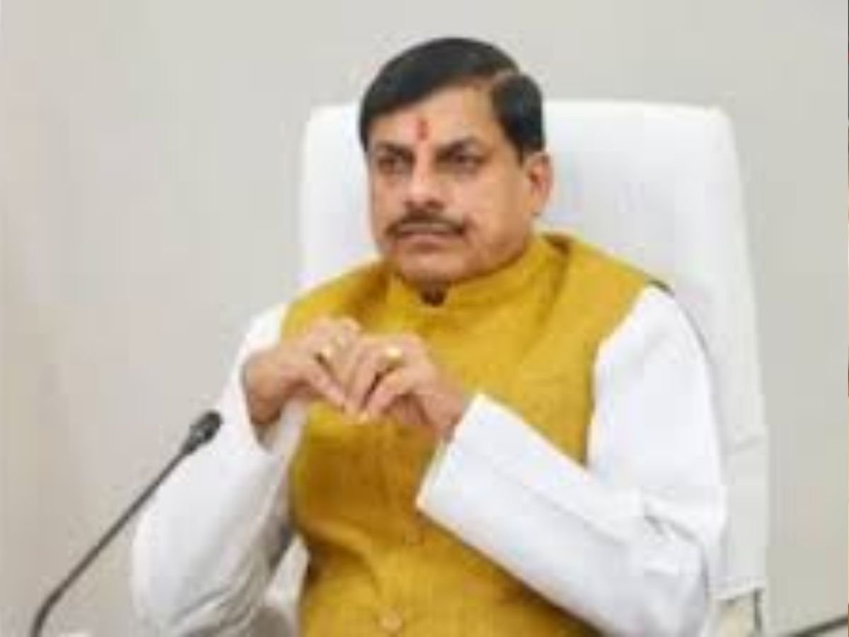 मध्यप्रदेश में मेलिओइडोसिस पर सीएम मोहन यादव का एक्शनकिसानों का मुफ्त इलाज स्वास्थ्य शिविर और 20 जिलों में मरीजों की पुष्टि