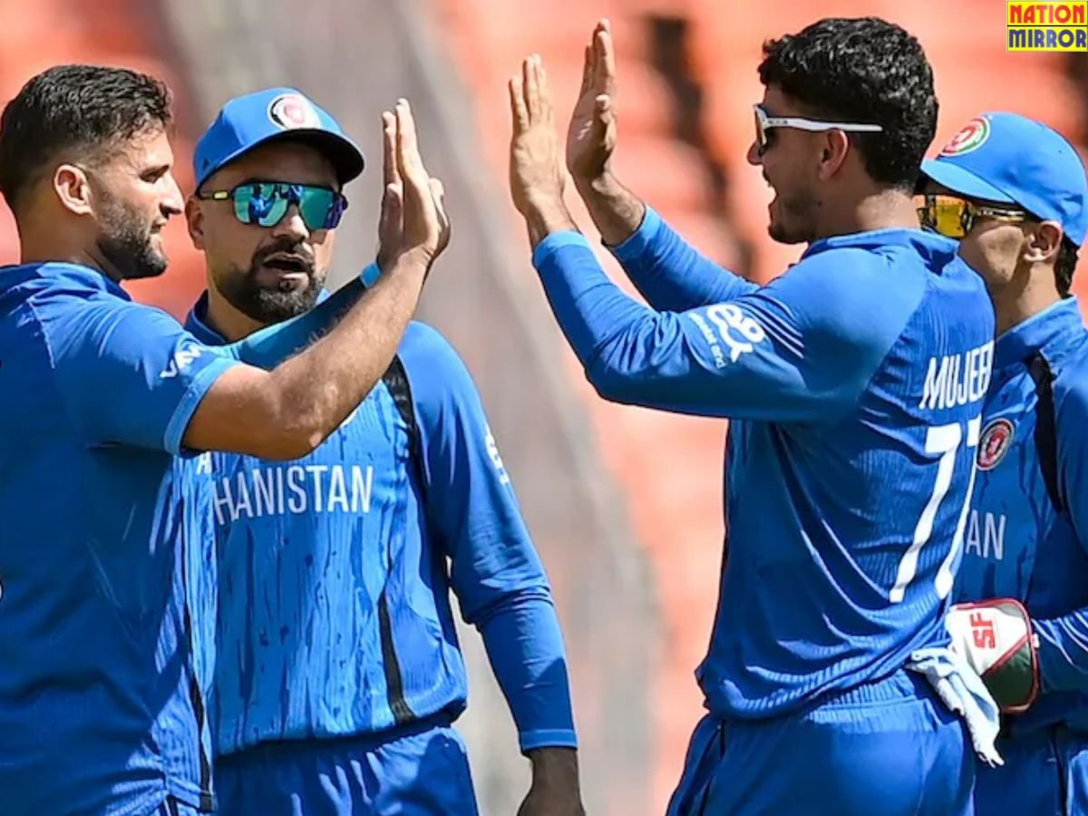 afg vs uae t20 wc 2026 अफगानिस्तान ने uae को हराकर पहली जीत की दर्ज