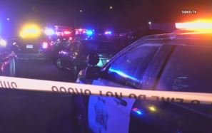 2 people shot in america अमेरिका में 2 जवानों को मारी गोली जिसने ये किया उसे भारी नुकसान झेलना पड़ेगा-ट्रम्प