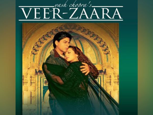 20 साल बाद ‘veer zara’ ने बनाया रिकॉर्ड 100 करोड़ के क्लब में हुई शामिल