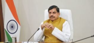 cmdrmohanyadav मुख्यमंत्री डॉ मोहन यादव 29 जून को सूरत में करेंगे निवेश संवाद