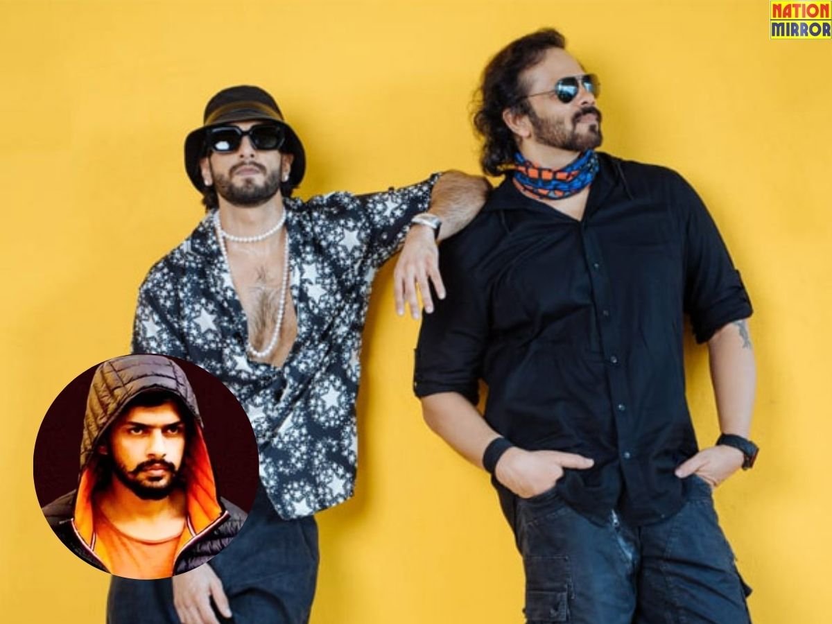 ranveer-rohit receive threats again फिल्मेकर रोहित शेट्टी और रणवीर सिंह को फिर मिली धमकी