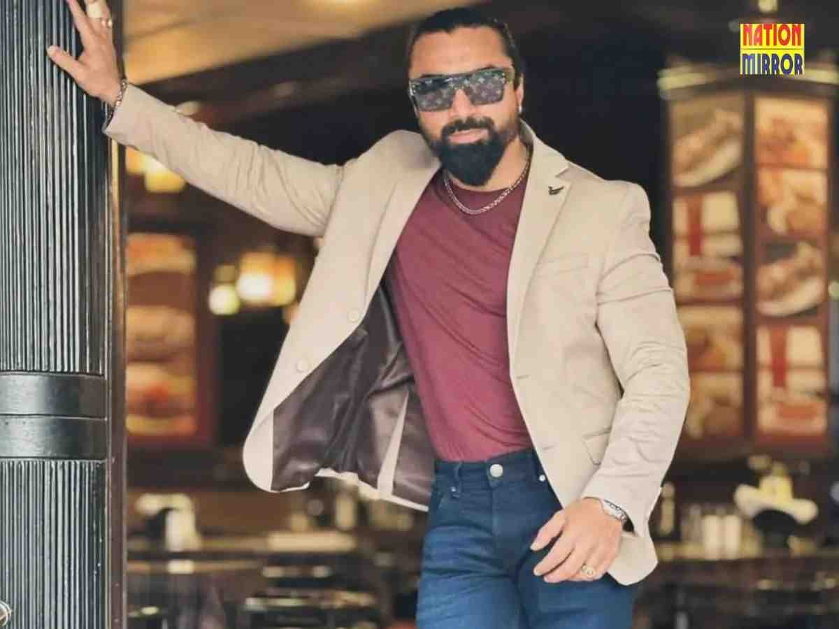 ajaz khan rape case एजाज खान की अग्रिम जमानत याचिका कोर्ट ने की खारिज