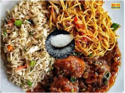 ajinomoto side effects एक ऐसी चीज जो चायनीज खाने को बनाए स्वादिष्ट लेकिन हानिकारक