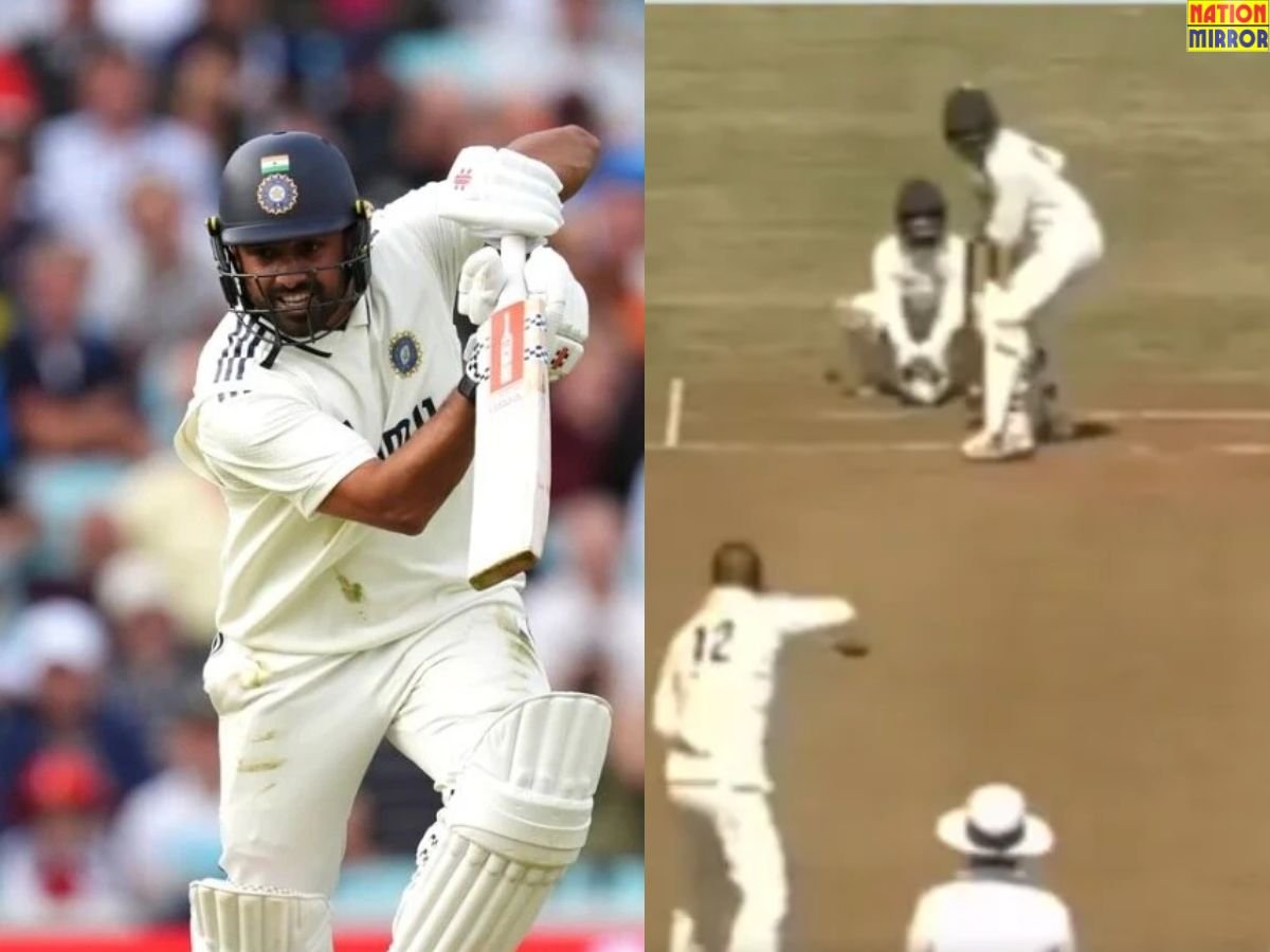 akash in ranji trophy 2025 आकाश ने लगातार 8 गेंदों पर 8 छक्के लगाकर तोड़ा युवराज और रवि शास्त्री के रिकॉर्ड