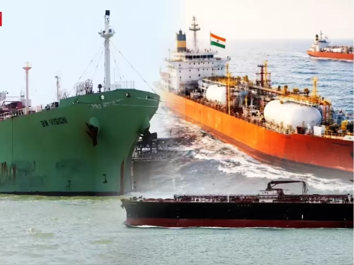 घबराइए नही भारत आया तेल और lpg un जल्द करेगा बैठक