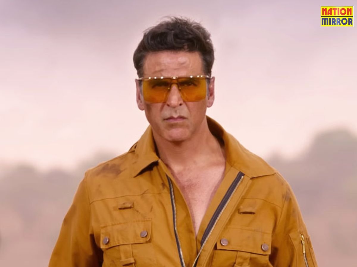 akshay kumar on action movies “पहले जैसा नहीं रहा एक्शन” –अक्षय कुमार की तीखी प्रतिक्रिया